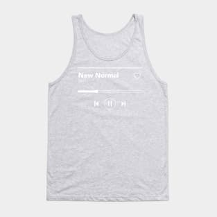 New Normal Tank Top